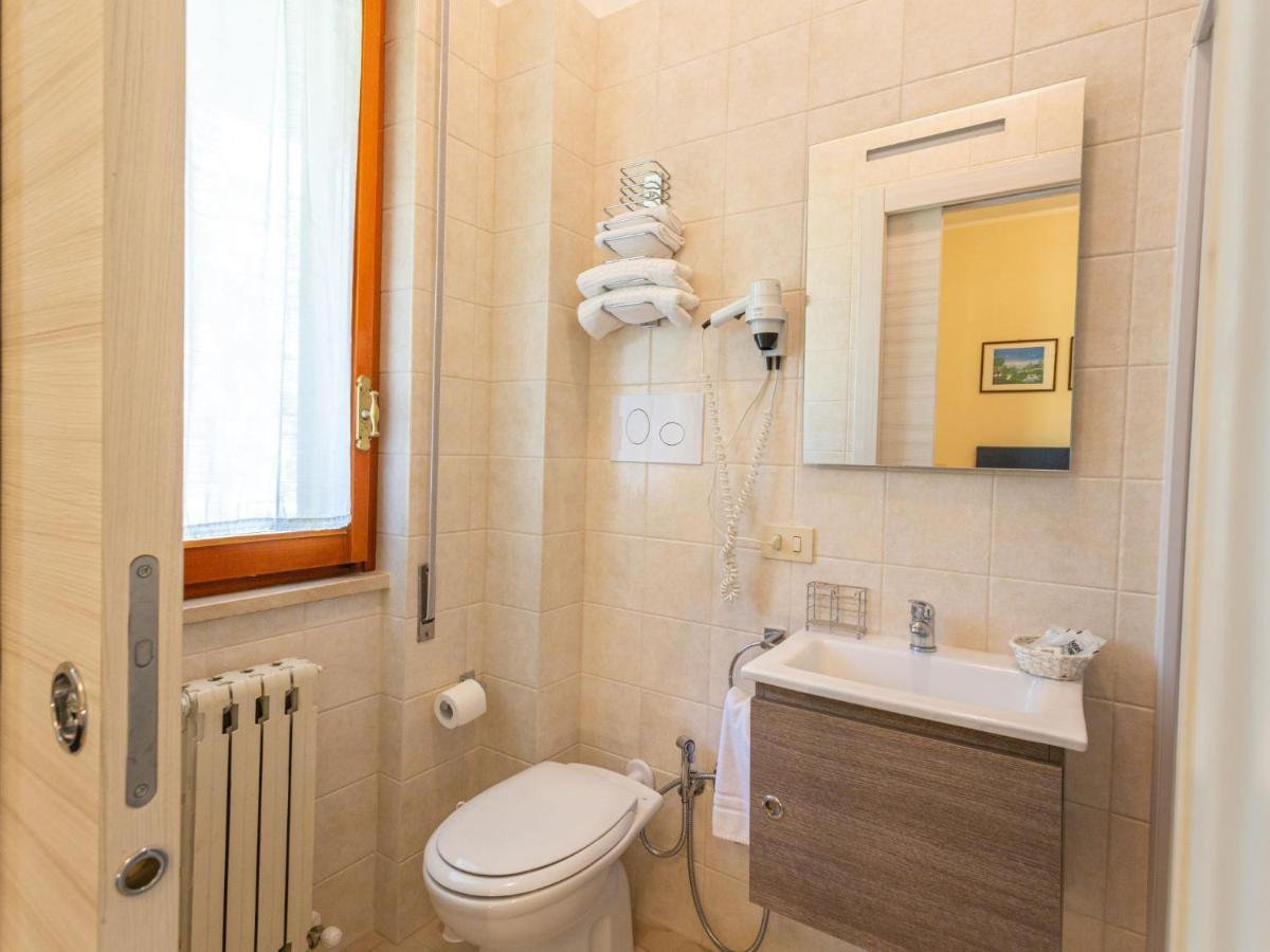 Apartment Mare Blu-1 By Interhome Francavilla Al Mare Exterior foto