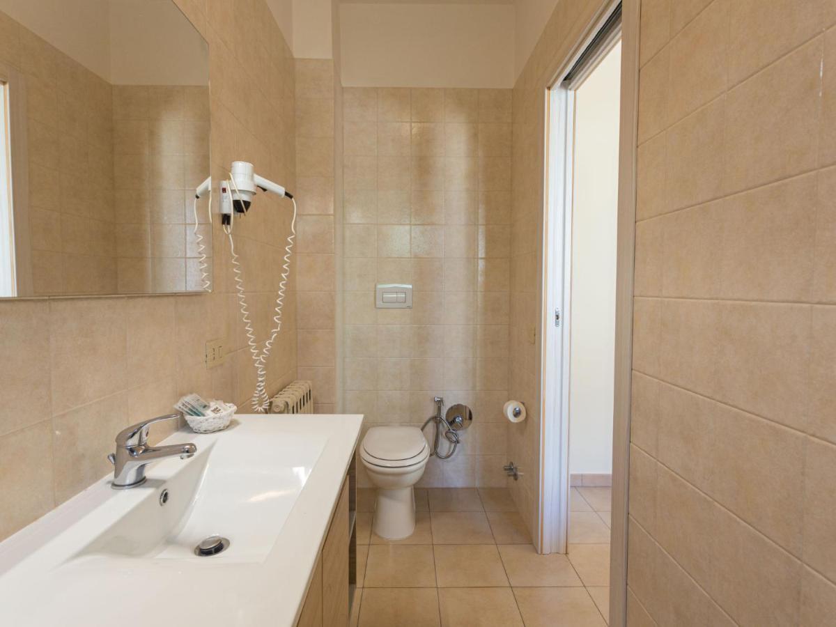 Apartment Mare Blu-1 By Interhome Francavilla Al Mare Exterior foto