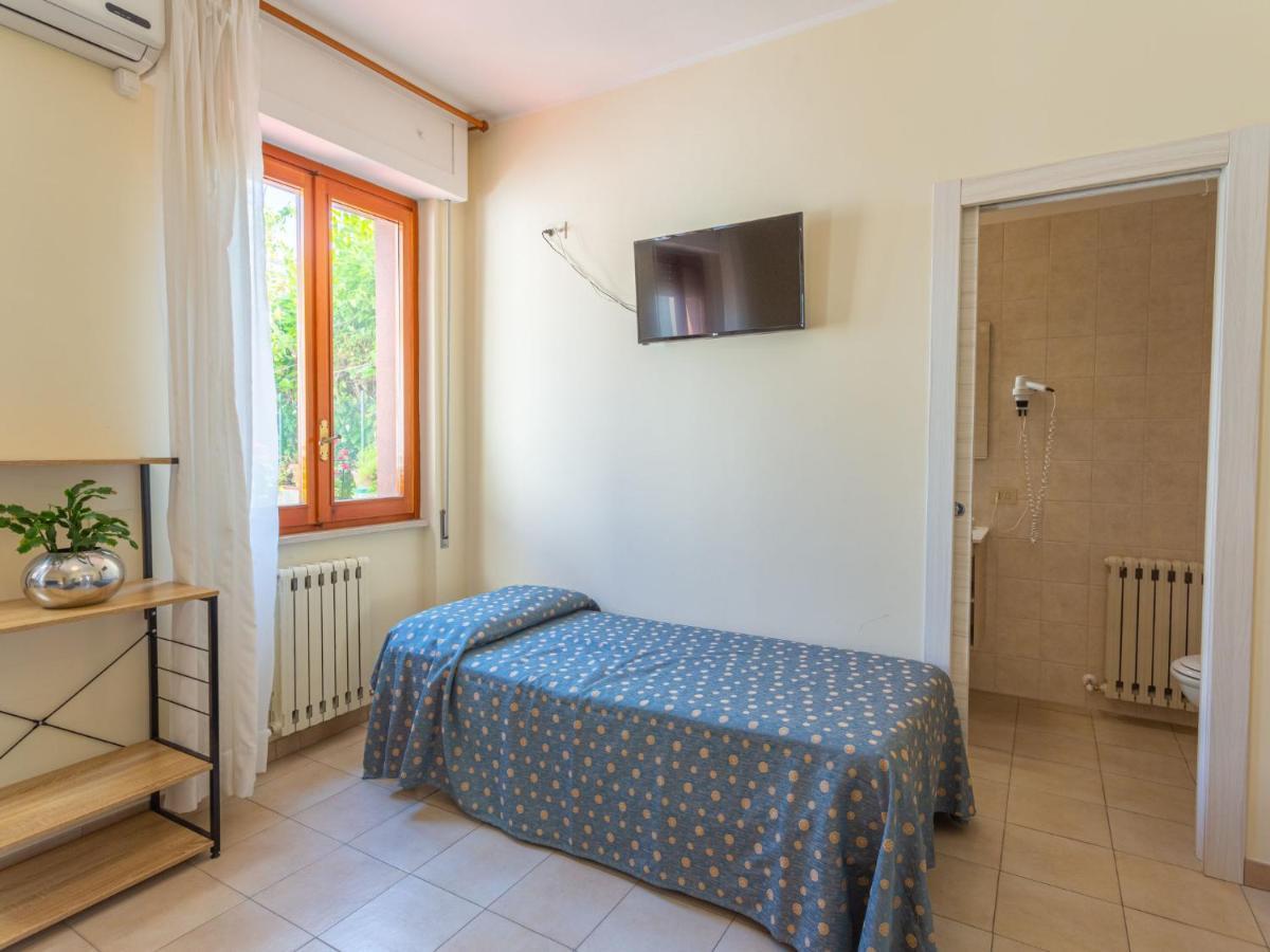 Apartment Mare Blu-1 By Interhome Francavilla Al Mare Exterior foto