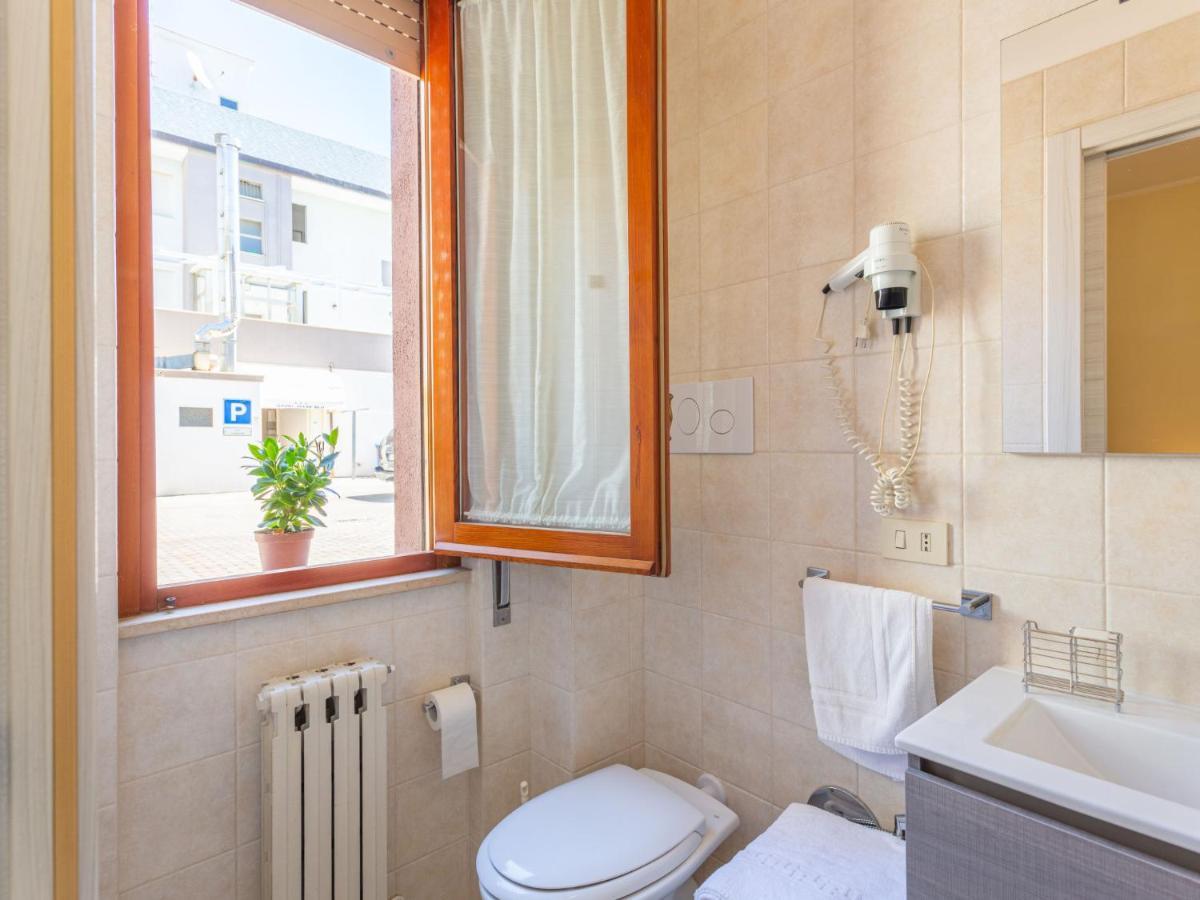 Apartment Mare Blu-1 By Interhome Francavilla Al Mare Exterior foto