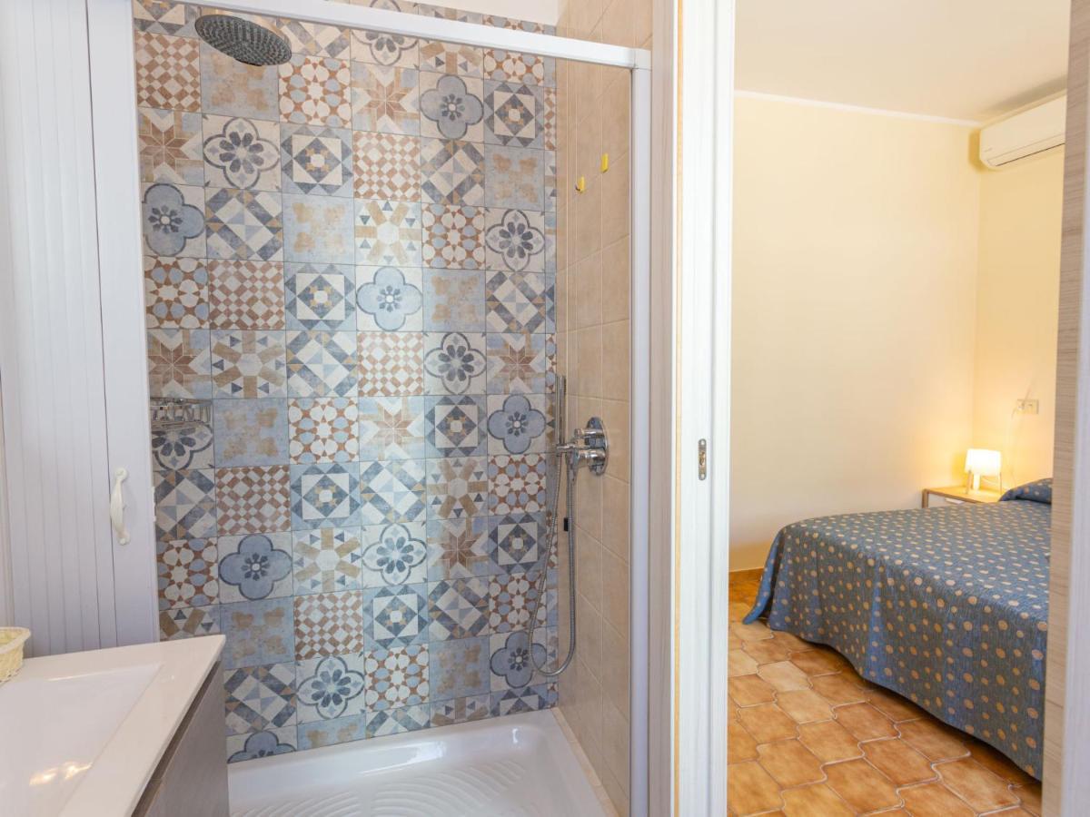 Apartment Mare Blu-1 By Interhome Francavilla Al Mare Exterior foto