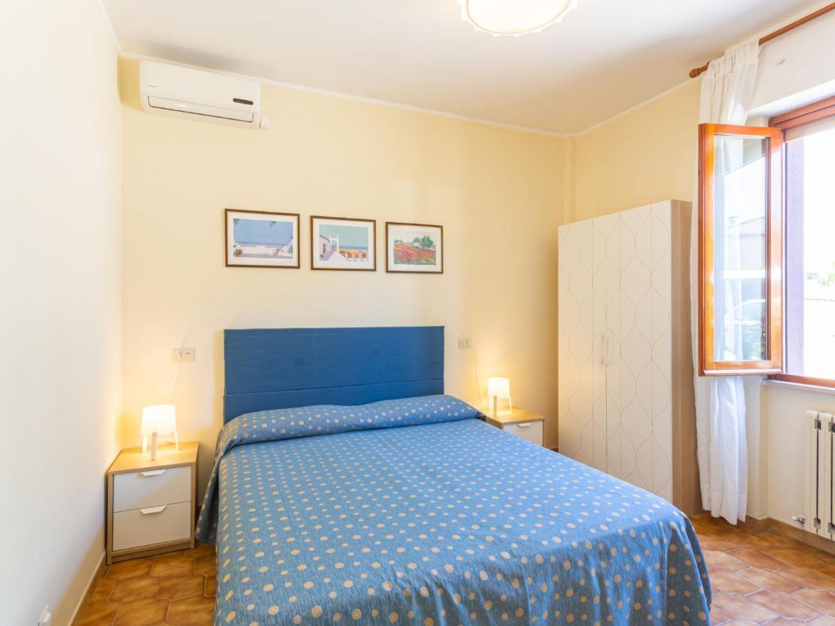 Apartment Mare Blu-1 By Interhome Francavilla Al Mare Exterior foto