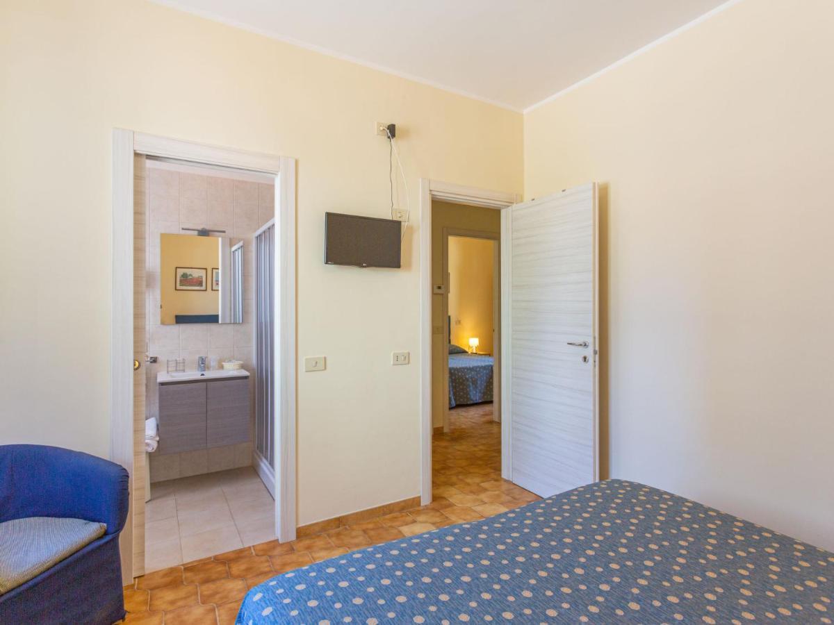 Apartment Mare Blu-1 By Interhome Francavilla Al Mare Exterior foto