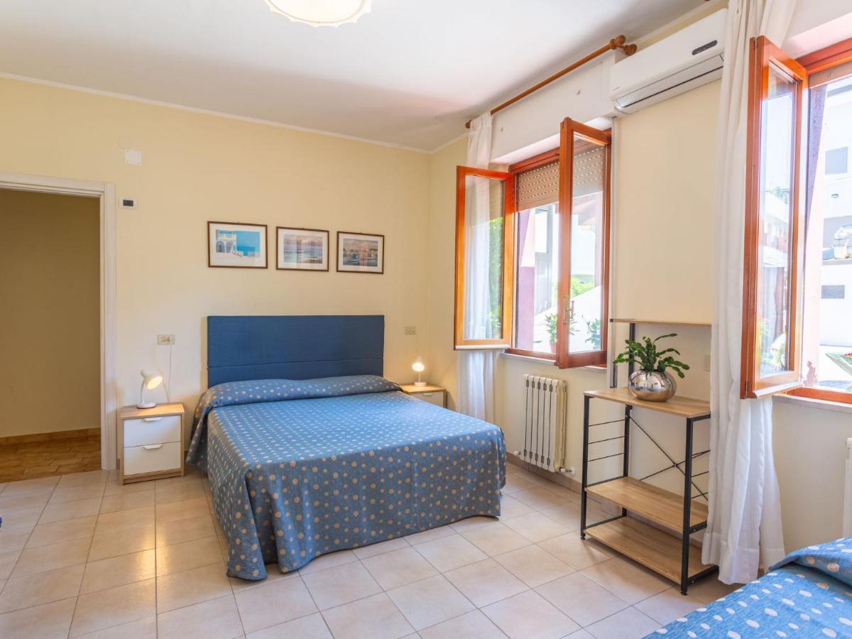 Apartment Mare Blu-1 By Interhome Francavilla Al Mare Exterior foto