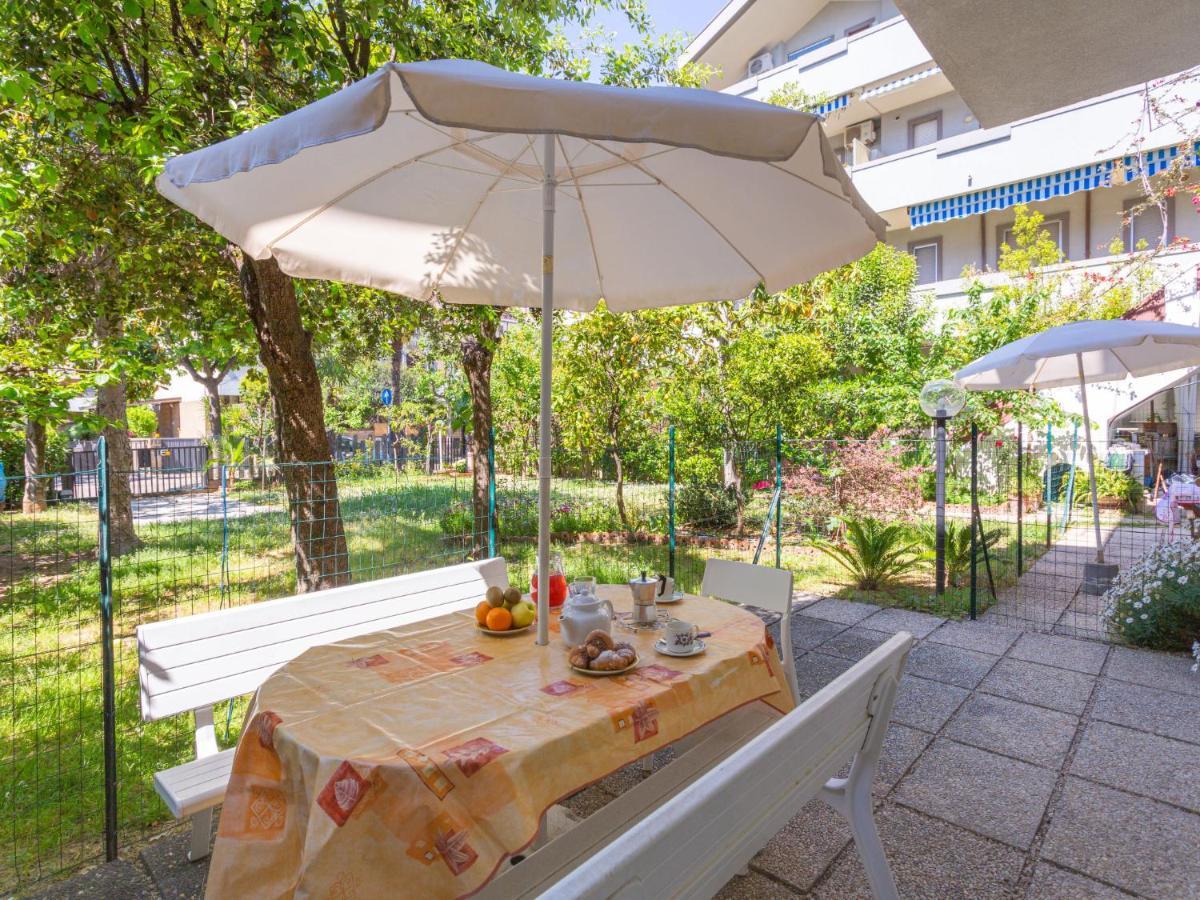 Apartment Mare Blu-1 By Interhome Francavilla Al Mare Exterior foto
