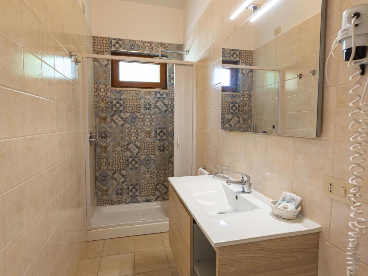 Apartment Mare Blu-1 By Interhome Francavilla Al Mare Exterior foto
