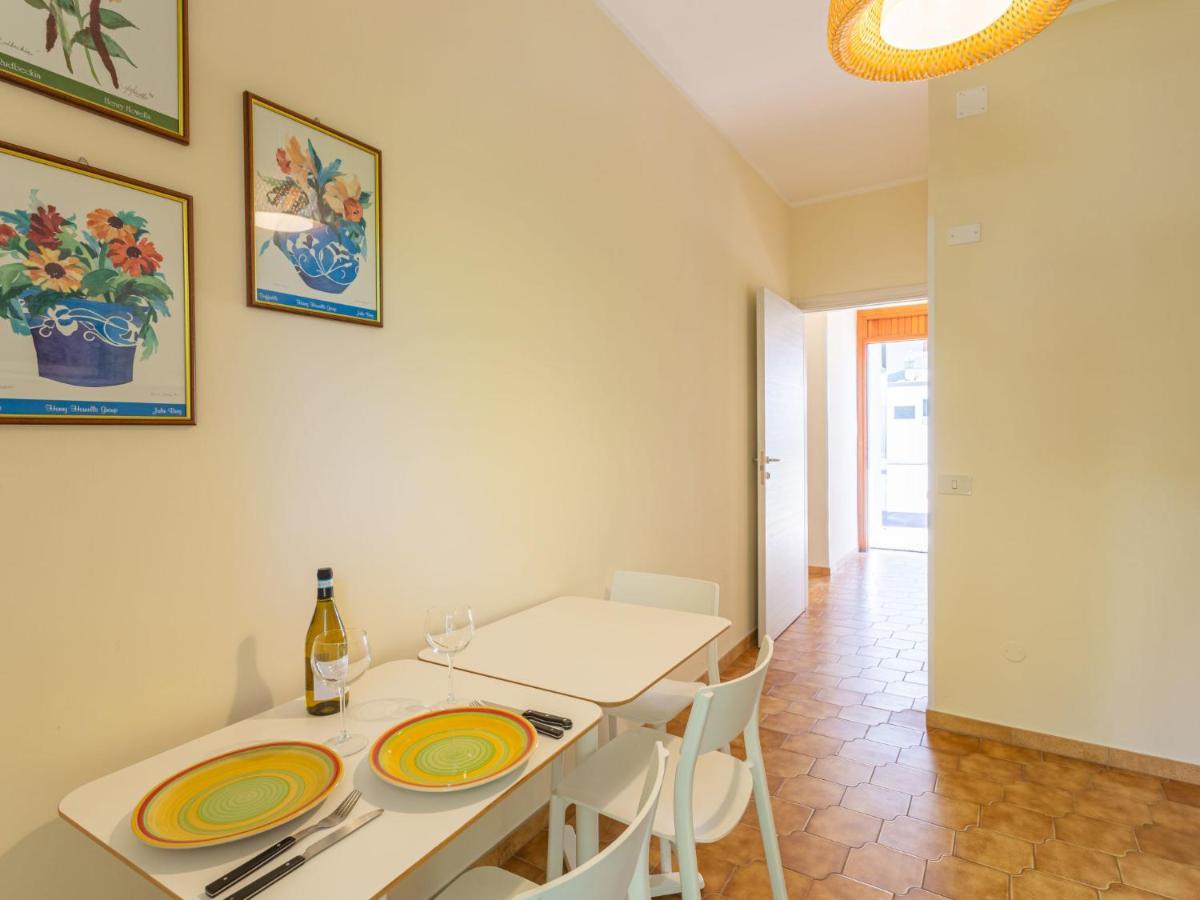 Apartment Mare Blu-1 By Interhome Francavilla Al Mare Exterior foto