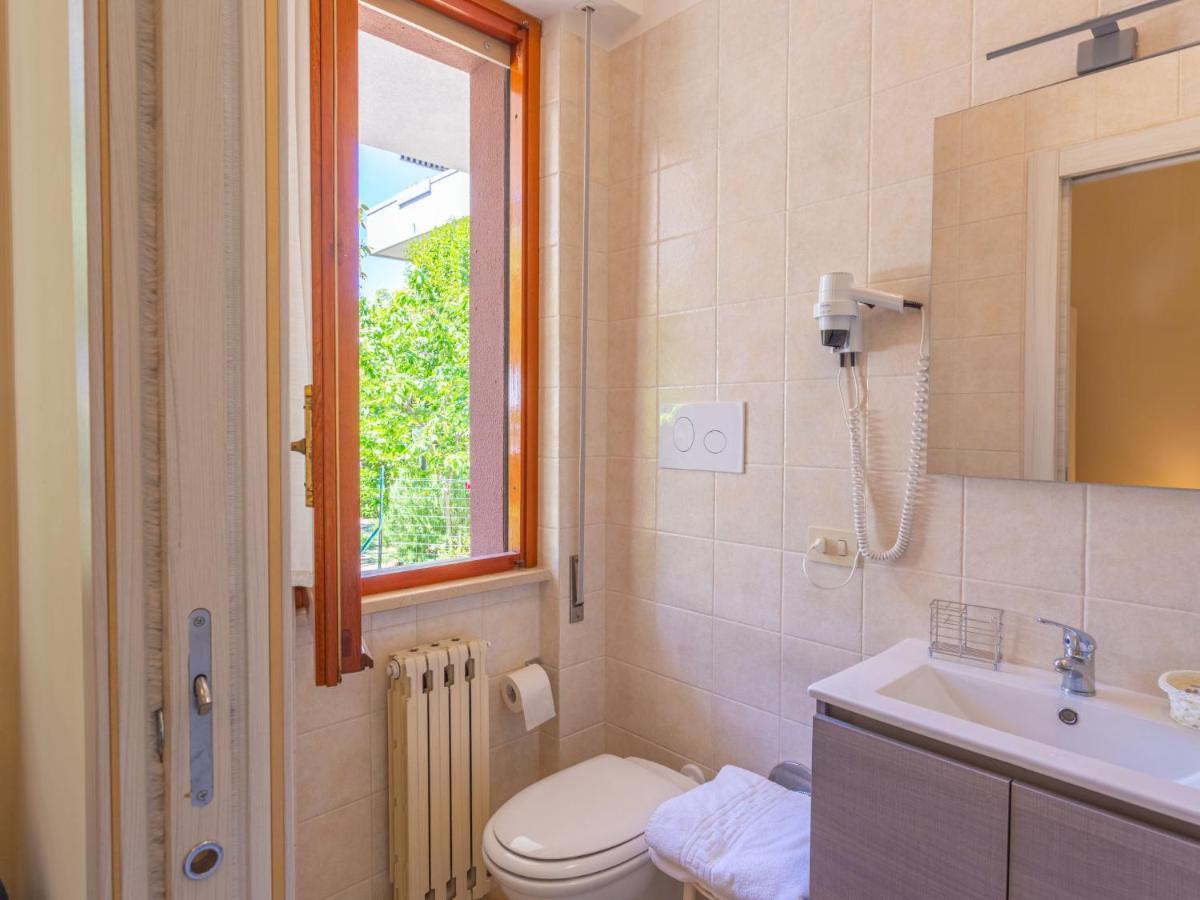Apartment Mare Blu-1 By Interhome Francavilla Al Mare Exterior foto
