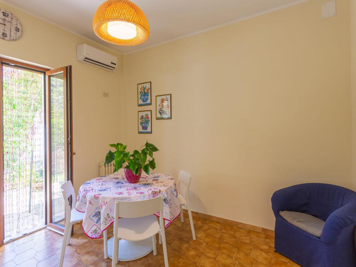Apartment Mare Blu-1 By Interhome Francavilla Al Mare Exterior foto