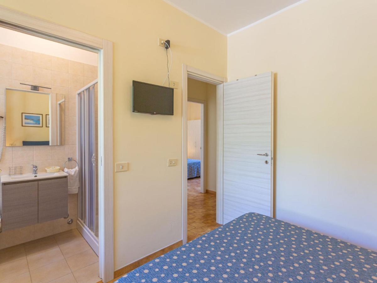 Apartment Mare Blu-1 By Interhome Francavilla Al Mare Exterior foto