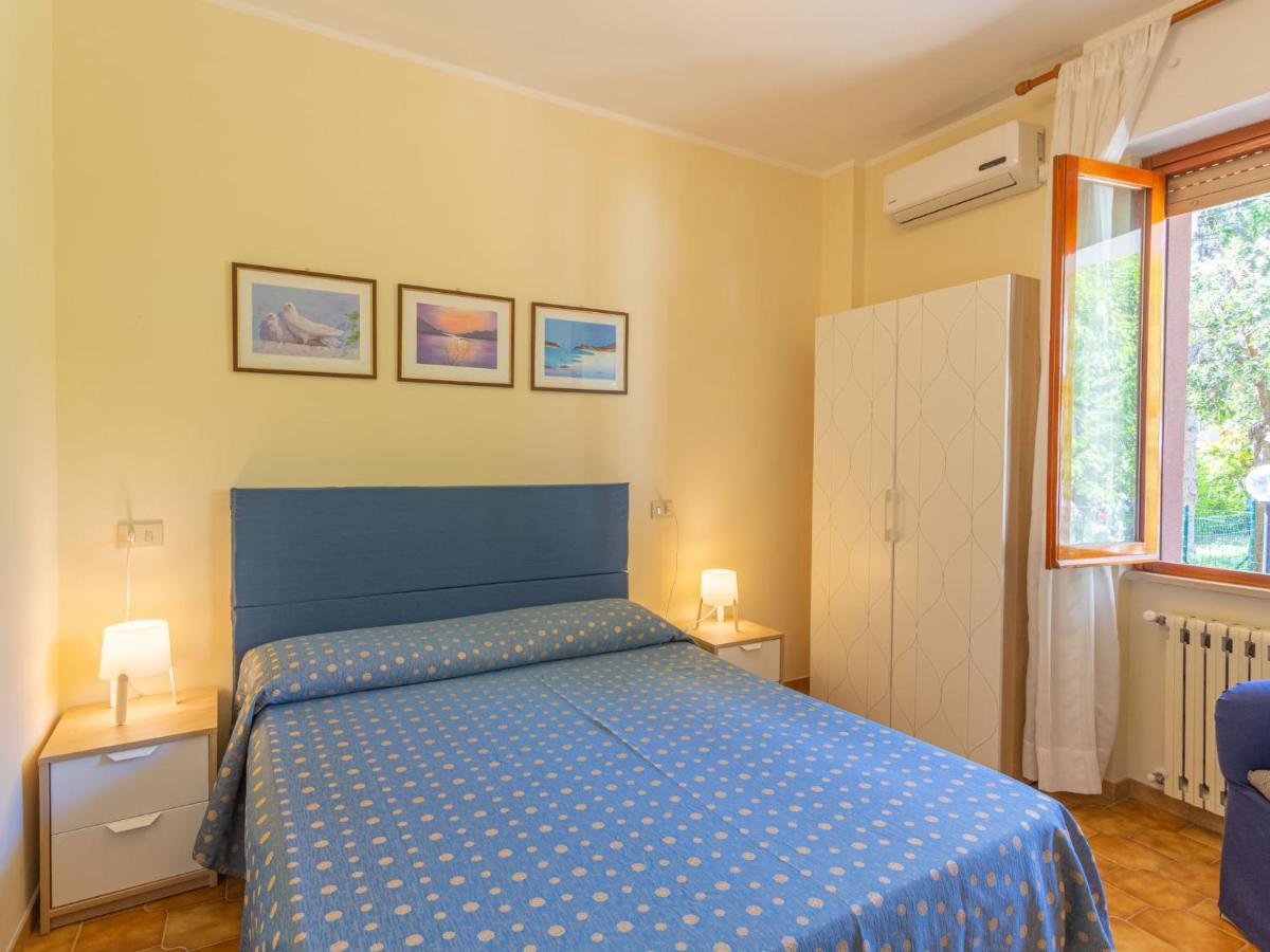 Apartment Mare Blu-1 By Interhome Francavilla Al Mare Exterior foto