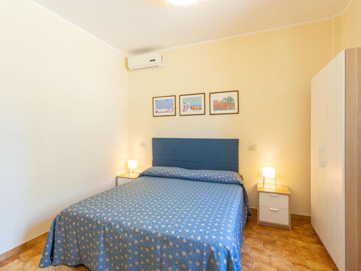 Apartment Mare Blu-1 By Interhome Francavilla Al Mare Exterior foto