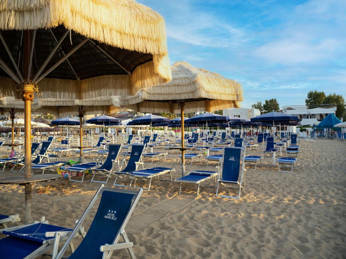 Apartment Mare Blu-1 By Interhome Francavilla Al Mare Exterior foto